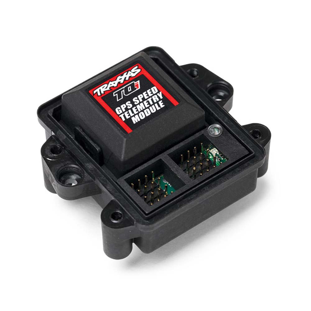 6551X Telemetry GPS Module TQI Radio System