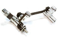 C25885SILVER Steering Bell Crank 1/18 LaTrax Rally