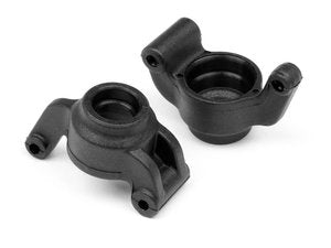 MVK28004 Rear Hub Carrier (2 pcs), All Ion