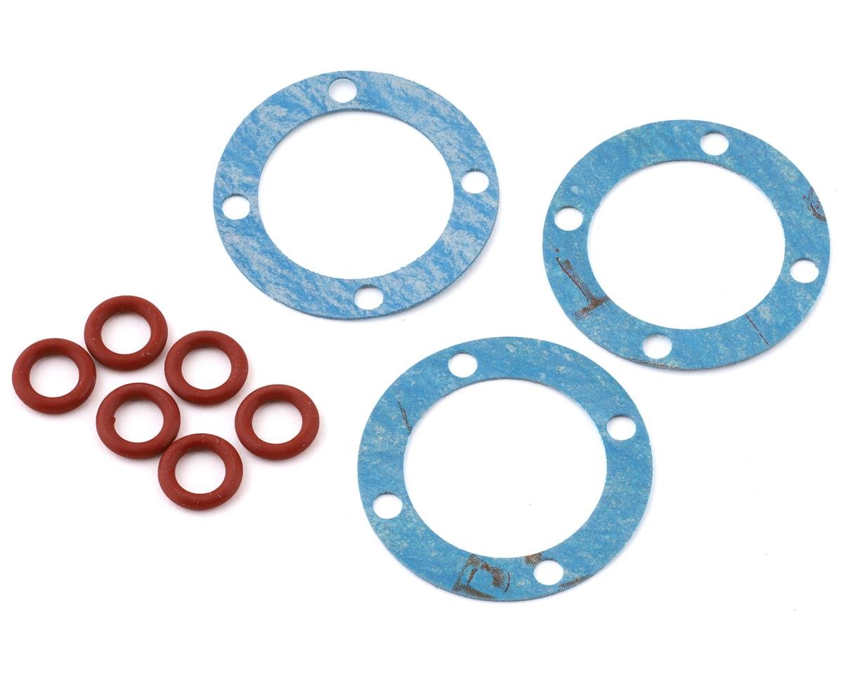 Diff Seal Set: 8B,8T,LST,XXL,MB