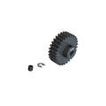 28T Mod1 Safe-D5 Pinion Gear