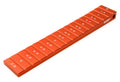 Professional Ride Height Gauge for TC & Drift (3.8-to-8.0mm) C26804RED