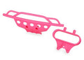 5835P Bumper Front/Bumper Mount Front Pink