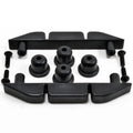 RPM Body Skid Rails