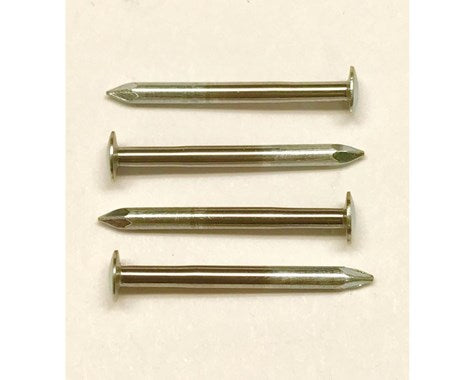 Straight Cut Axles (4)