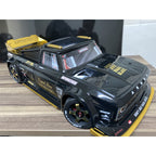 KSTP1146GD   it GOLD Rear Wing / Front Splitter / Side Skirt / Roof Plate Reference  Brand Arrma