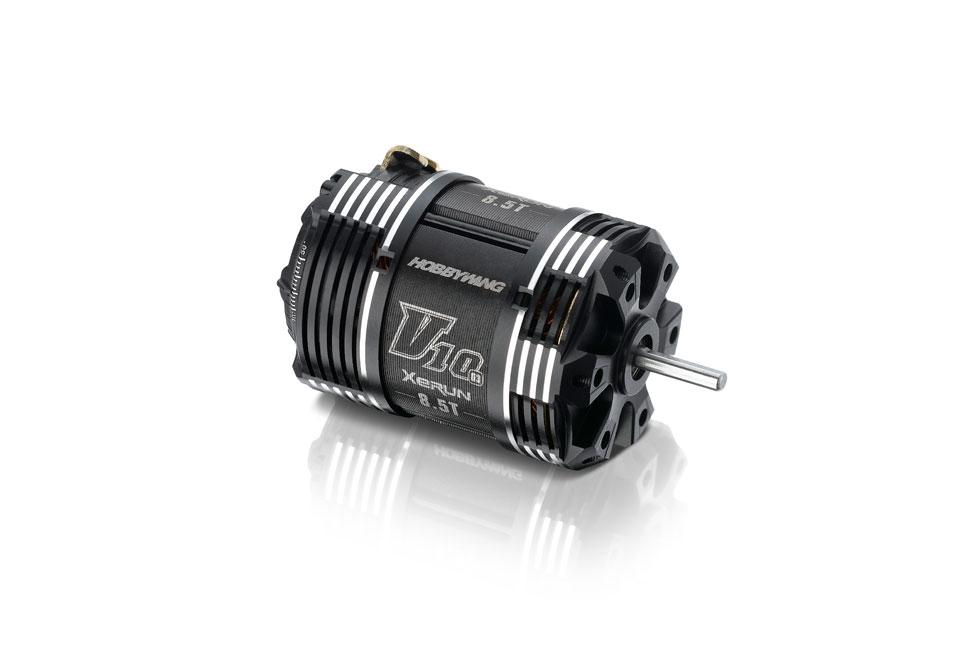 25.5t crawl motor w/60 amp sensored esc combo