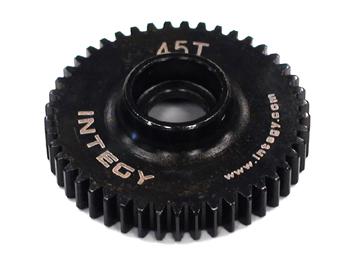 45T Metal Spur Gear for 1/16 Traxxas E-Revo, Slash, Summit, Rally T3491