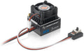 Xerun XR10 Justock ESC (Black)