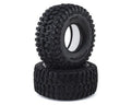 Hyrax Tires for Unlimited Desert Racer F/R