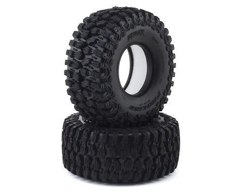 Hyrax Tires for Unlimited Desert Racer F/R