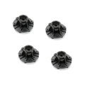 1/10 ST MT 2.8 Wheel Adapters 12mm, 1/2" Offset Wide (4)