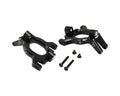 Aluminum Front CHubs Caster Blocks ARA 1/10 4S BLX