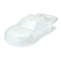Pre-Cut Brute Bash Armor (White) ARRMA Kraton 8S