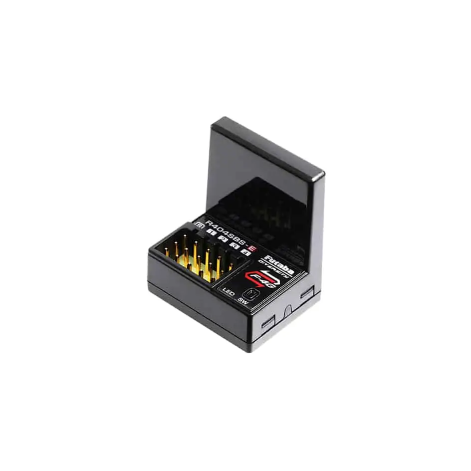 FUTABA R404SBS-E (SR/S.Bus2)
