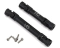 Steel Center Driveshaft (L/M) Scx 24