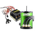 SW4 12.6V 2A BEC WP SL ESC, 1410-3800 5mm Sens Mt