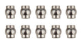 Rival MT10 Pivot Balls, Long Neck