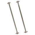 Center Drive Shaft (Front or Rear)(2pc) ~
