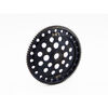 SECT887 STEEL 48P 87T SPUR GEAR