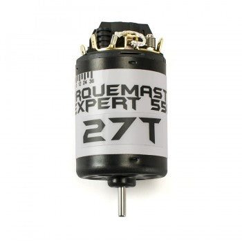 TORQUEMASTER EXPERT 550 27T
