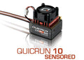 25.5t crawl motor w/60 amp sensored esc combo