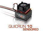 25.5t crawl motor w/60 amp sensored esc combo