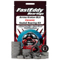 Arrma Kraton BLX Ceramic Sealed Bearing Kit