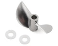 Propeller: 1.73 x 1.6 for 3/16 Shaft