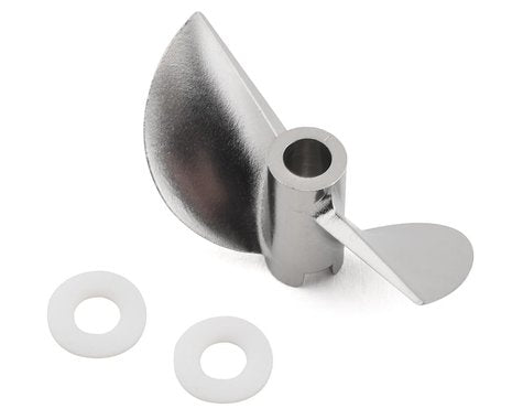 Propeller: 1.73 x 1.6 for 3/16 Shaft