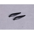 Propeller: 4x3 800mm V-Tail