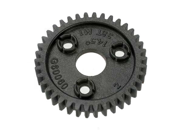 SPUR GEAR 1.0P 38T REVO