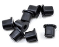 Hinge Pin Brace Inserts, Set: 1:5 4wd DB XL