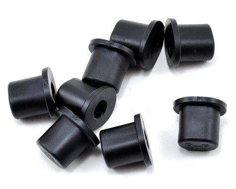 Hinge Pin Brace Inserts, Set: 1:5 4wd DB XL