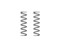 Shock Springs: 120mm 2.54N/mm (14.50lb/in)(2)