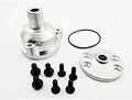 SLF25H Aluminum Center Diff Case Slash 4WD