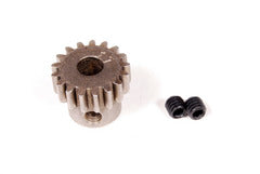 AX30843 Pinion Gear 32P 17T Steel 5mm Motor Shaft