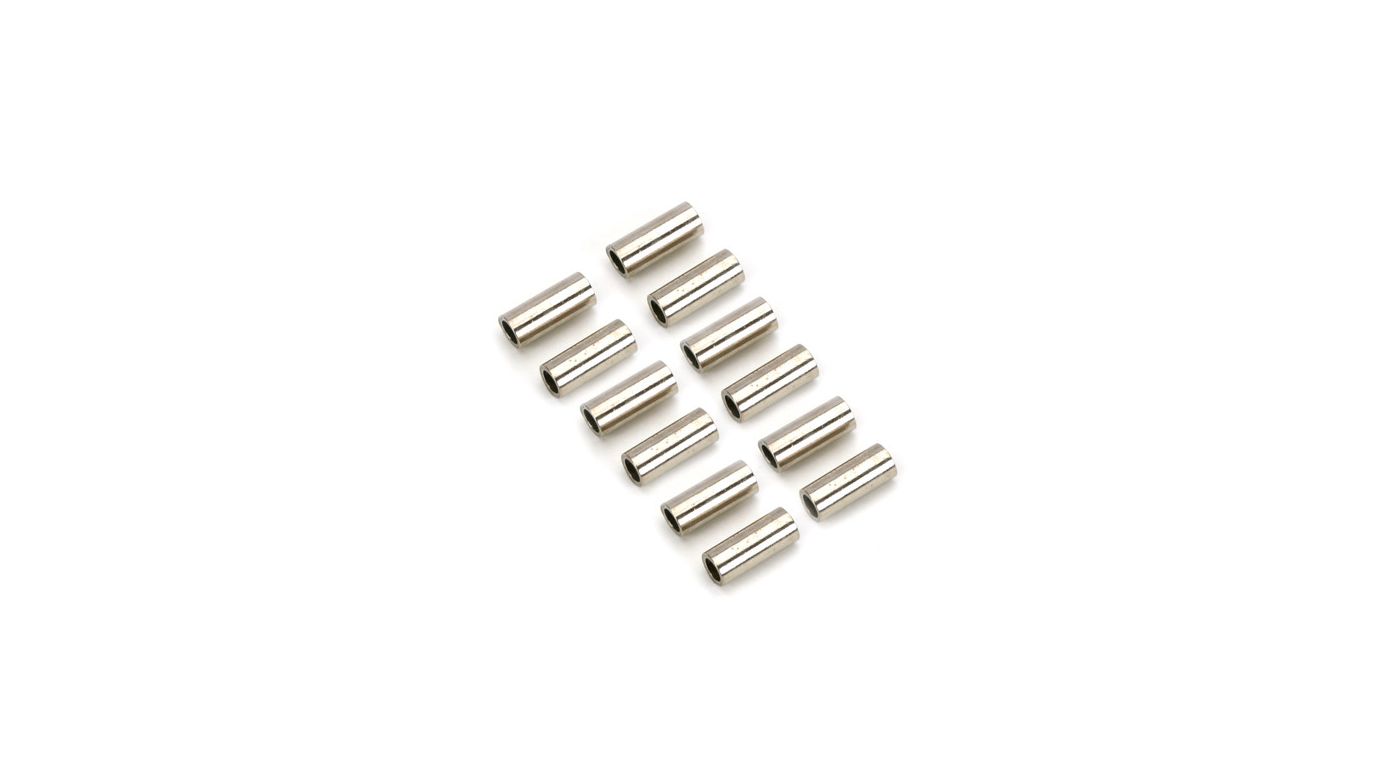 Replace Crimps:2-56 Pull/Pull
