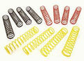 Speed Tune Suspension Spring Set (12) :XMaxx 4X4