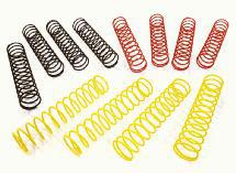 Speed Tune Suspension Spring Set (12) :XMaxx 4X4