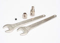 5761 Motor Coupler/Collet Style Spartan