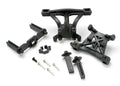 5314 Fr/Re Body Mnts w/Posts & Pins Revo
