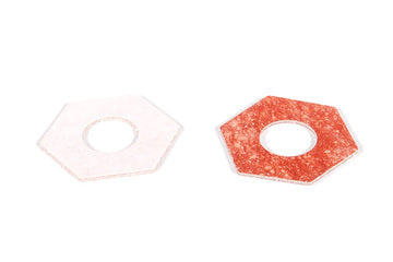 AX31068 Slipper Pad 32.8x15.2x1mm