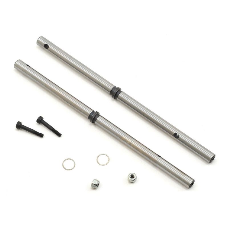 Main Shaft (2) : 270 CFX