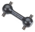86935 CENTER DRIVE SHAFT 6X14