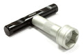 Pro T3 Hex Socket Wrench 17mm Hex Wheel Nut