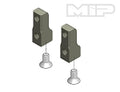 MIP #18015 - 13.5 Pro4mance Chassis, Laydown Servo Mount, Tekno EB410 (2) $11.00