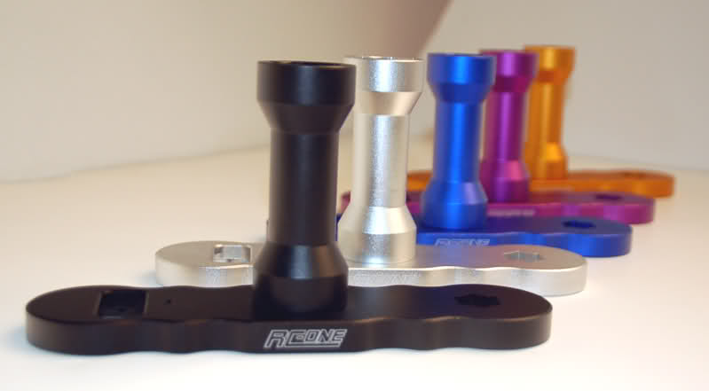 HEX WRENCH FOR HPI BAJA (BLACK)