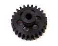 HRANSG26M1 26t Steel Mod 1 Pinion Gear 5mm