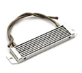 Realistic Scale Front Large Water Cooler for 1/10 Size Drift C24880SILVER